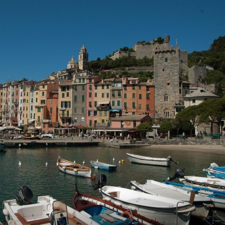 Portovenere | Boomplay Music