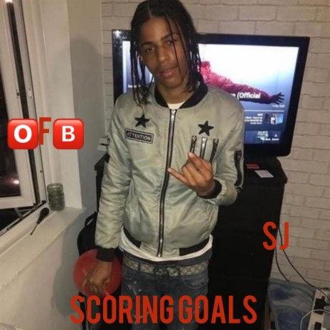 Scoring goals ft. SJ OFB