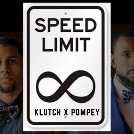 Speed Limit (feat. Klutch Tha GameShifta) | Boomplay Music