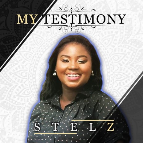 My Testimony | Boomplay Music