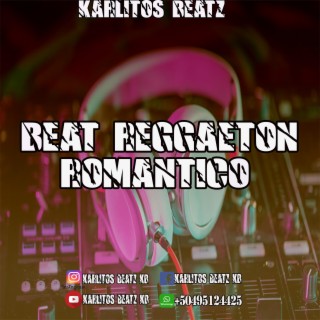 Beat Reggaeton Romantico 4 (Reggaeton)