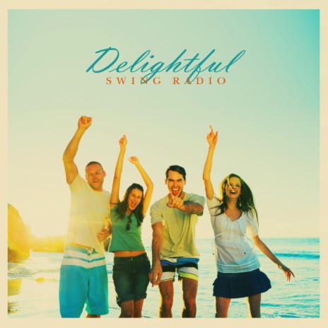 Delightful | Boomplay Music