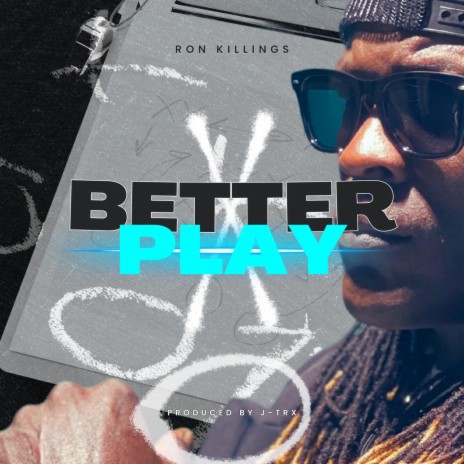 Better Play | Boomplay Music