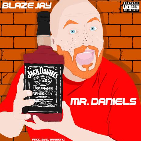 Mr. Daniels | Boomplay Music