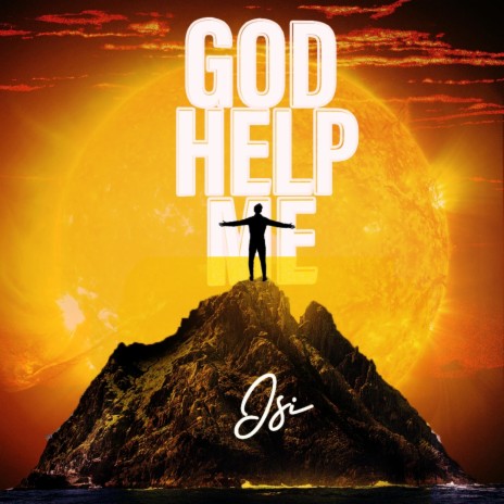God help me ft. Archbishop Benson Idahosa | Boomplay Music