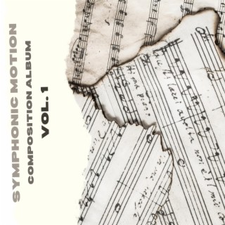 Symphonic Motion, Composition Album, vol. 1