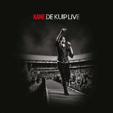 Everythingyouwant (De Kuip live 2008) | Boomplay Music