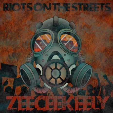 Riots On The Streets | Boomplay Music