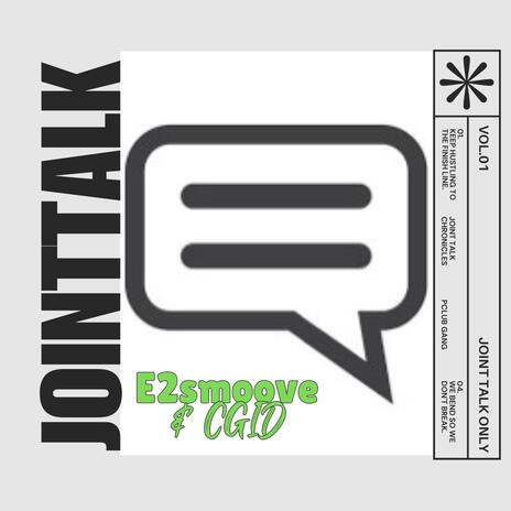 Joint talk ft. CamGetItDone | Boomplay Music