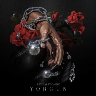 Yorgun ft. Gamze lyrics | Boomplay Music