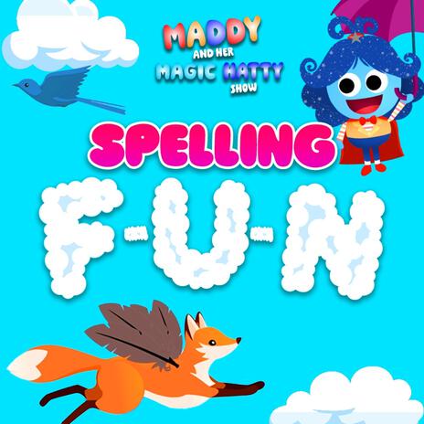 Spelling F-U-N | Boomplay Music