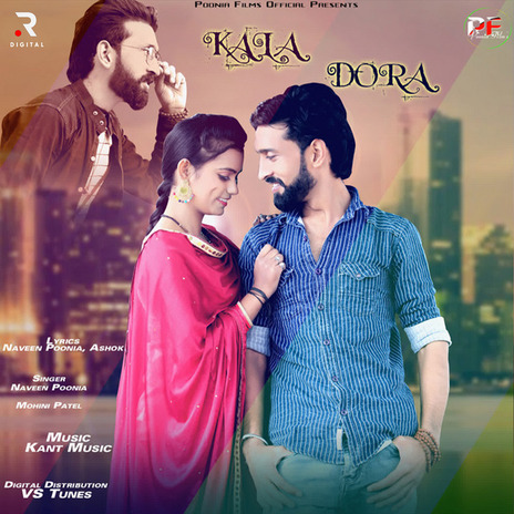 Kala Dora ft. Naveen Poonia | Boomplay Music