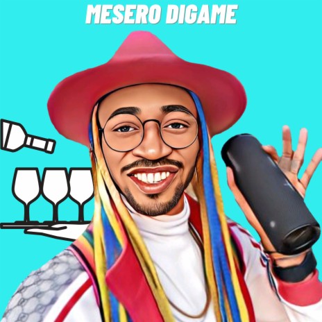 Mesero Digame | Boomplay Music