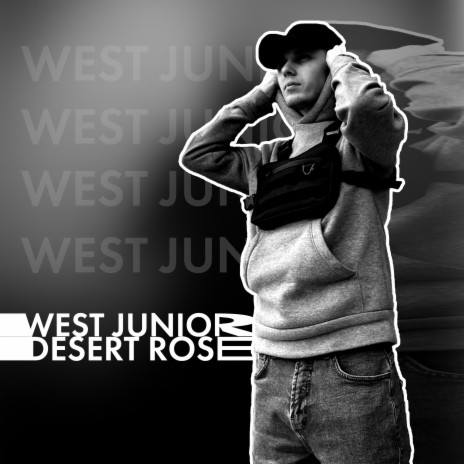 Desert Rose | Boomplay Music