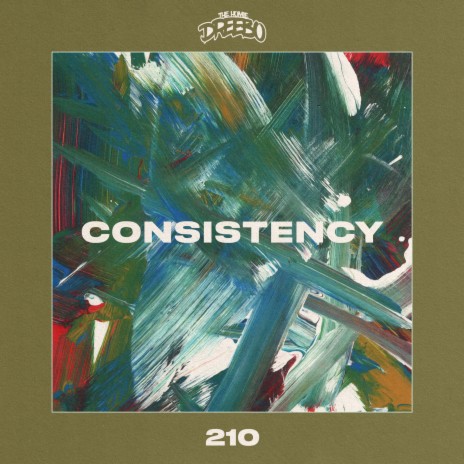 Consistency | Boomplay Music