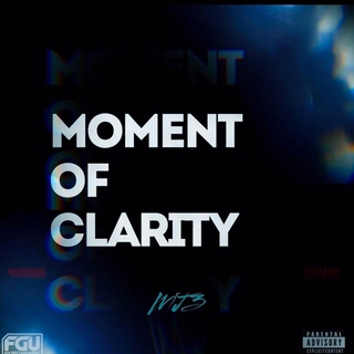 Moment Of Clarity