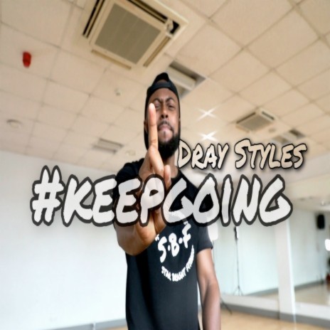 #KeepGoing | Boomplay Music