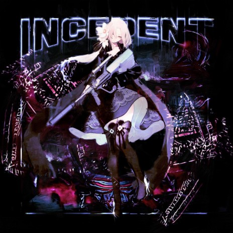 INCEDENT | Boomplay Music