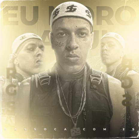 Eu Moro Aqui ft. L. Abner | Boomplay Music