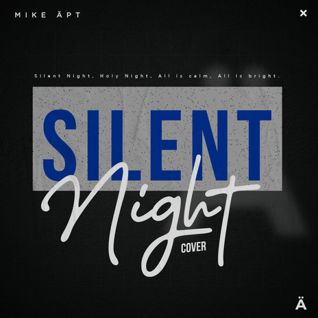 Silent Night | Boomplay Music