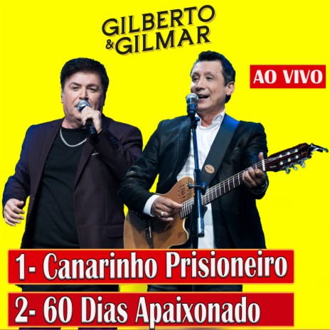 60 Dias Apaixonado (Ao Vivo) | Boomplay Music