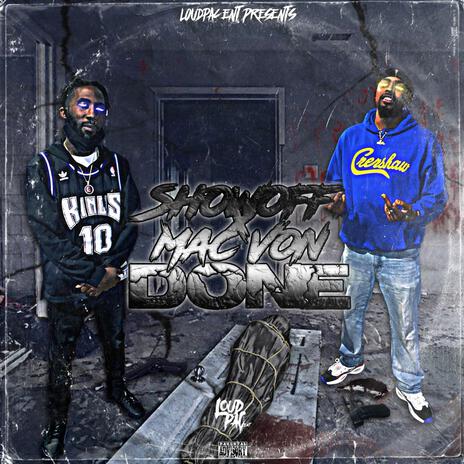 Done ft. Mac Von | Boomplay Music