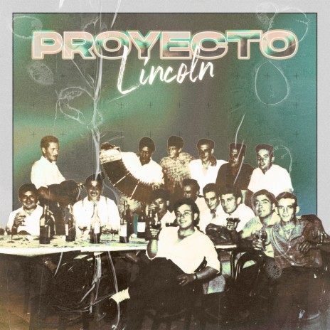 De Paso ft. Proyecto Lincoln