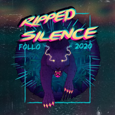 Ripped Silence 2020 ft. Sv3an & Tore Oellingrath
