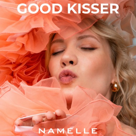 Good Kisser | Boomplay Music