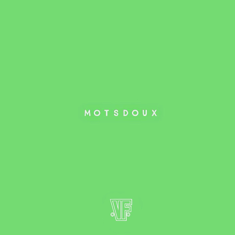 Mots doux ft. Vin-G & Fresh ADN | Boomplay Music