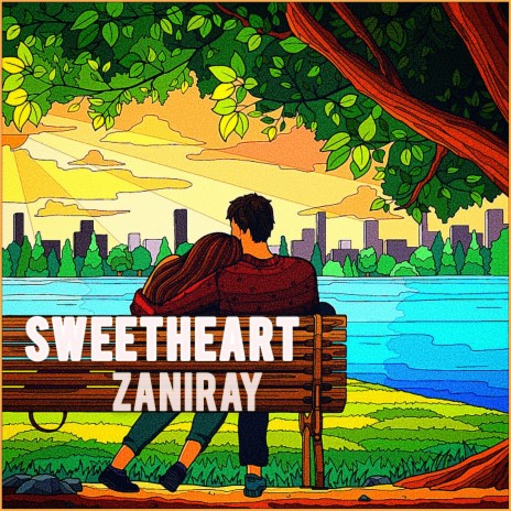 Sweetheart | Boomplay Music