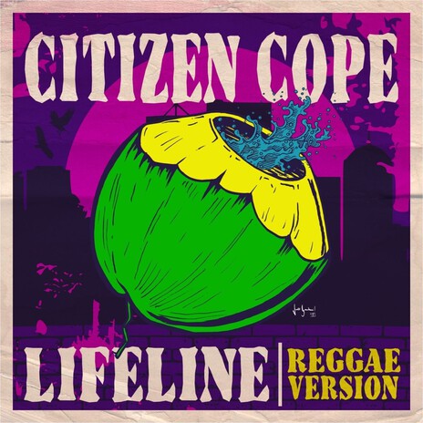 Lifeline (Reggae Version) | Boomplay Music