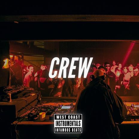 Crew | Boomplay Music