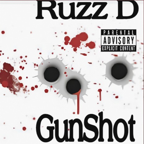 GunShot | Boomplay Music