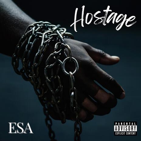 Hostage | Boomplay Music