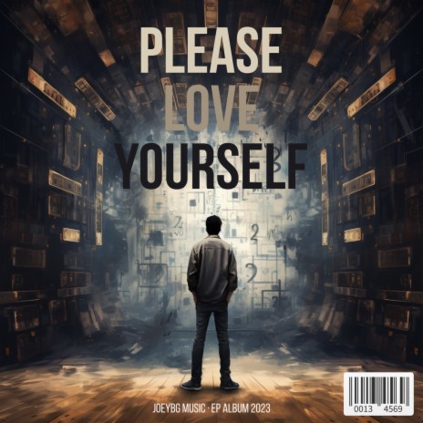 Please Love Yourself(Original Mix)