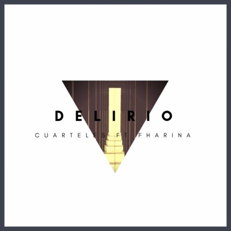 Delirio (feat. Fharina) | Boomplay Music