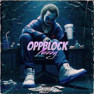 Oppblock