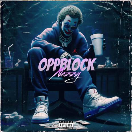 Oppblock | Boomplay Music