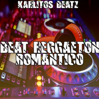 Beat Reggaeton Romántico 3