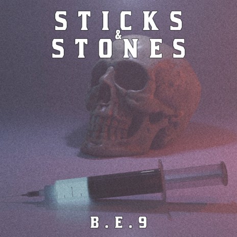Sticks & Stones | Boomplay Music