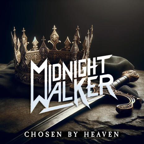 Chosen by Heaven | Boomplay Music