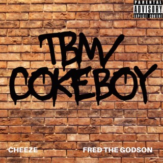 TBM/CokeBoy