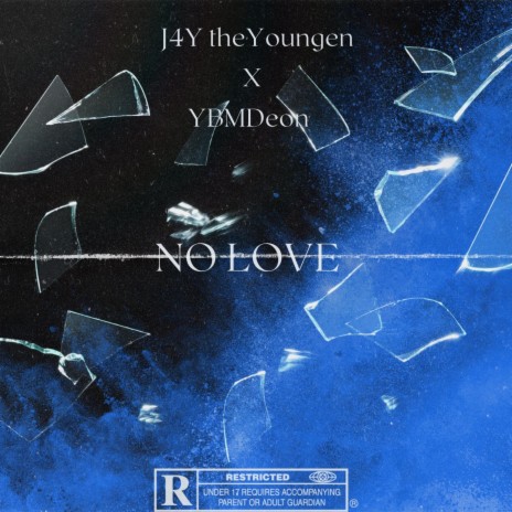 No Love ft. YBMDeon | Boomplay Music