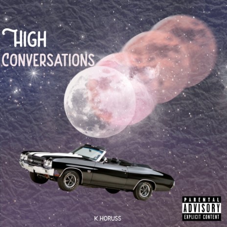 High Conversations | Boomplay Music