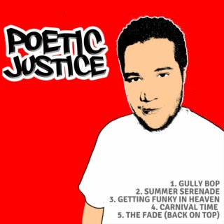 Poetic Justice EP