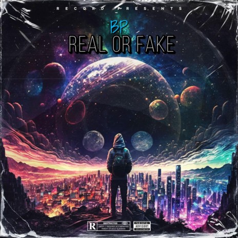 Real or Fake | Boomplay Music