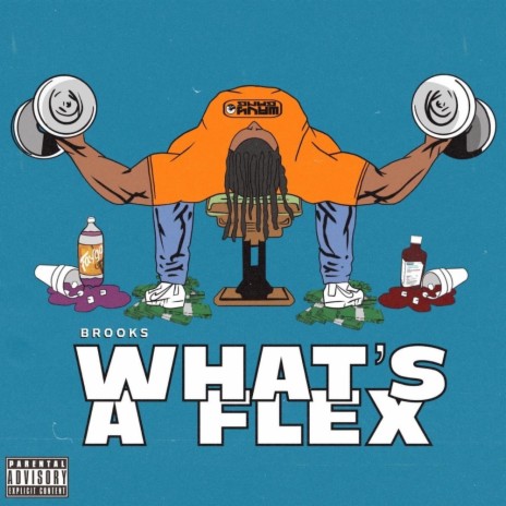 What's A Flex