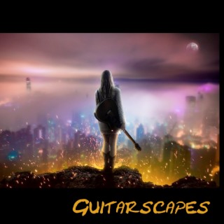 Guitarscapes