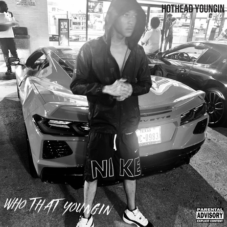 Who That Youngin | Boomplay Music